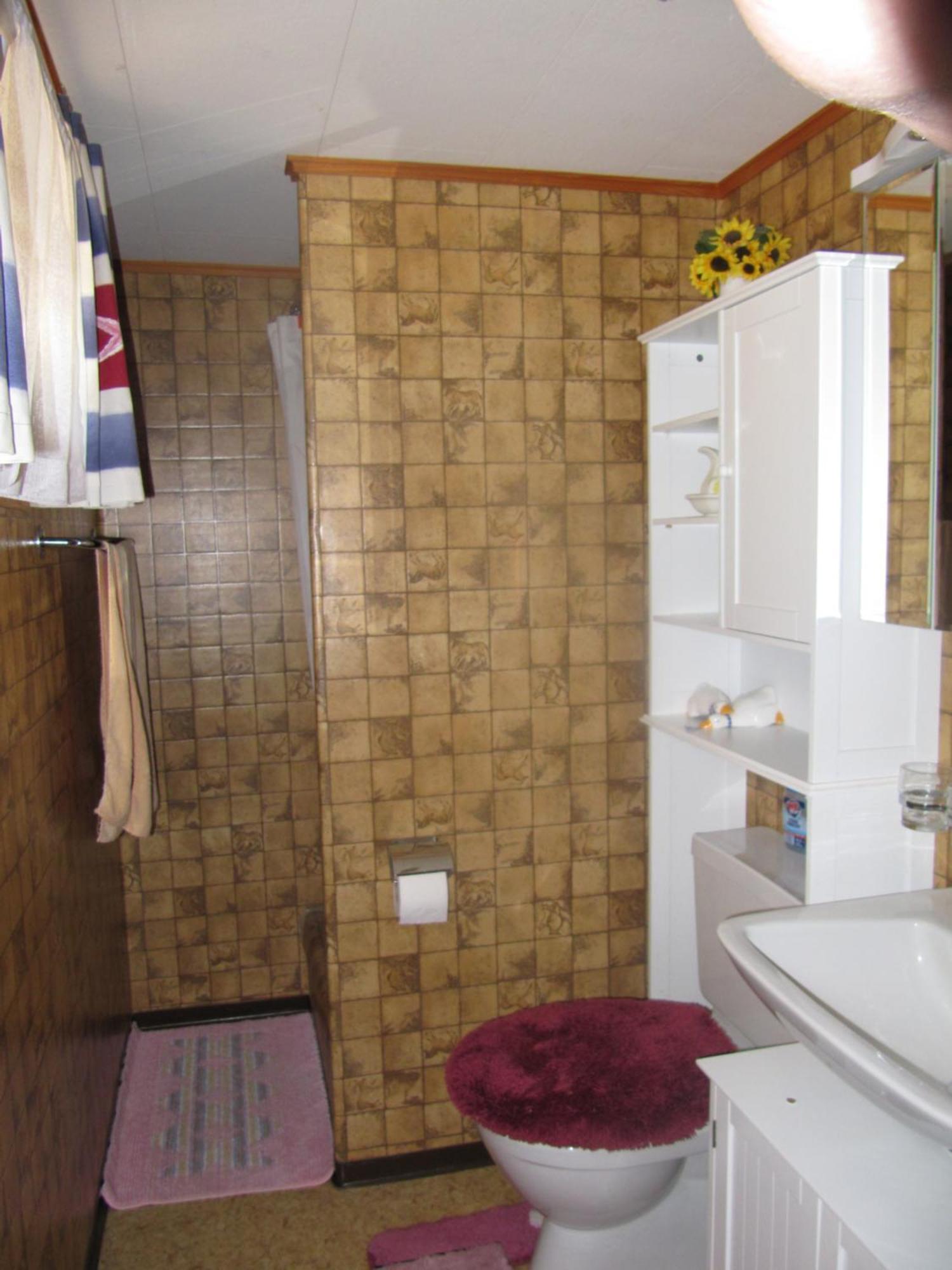 Appartement Casa Schuoler à Disentis Extérieur photo