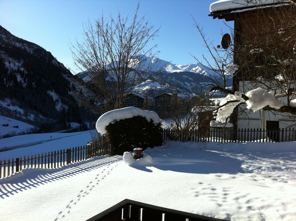 Appartement Casa Schuoler à Disentis Extérieur photo