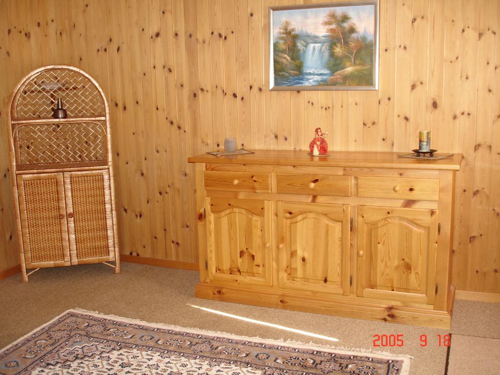 Appartement Casa Schuoler à Disentis Extérieur photo