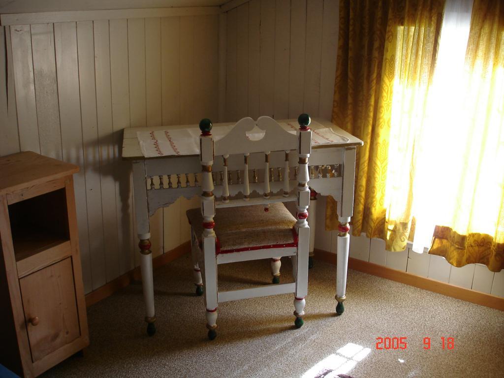 Appartement Casa Schuoler à Disentis Extérieur photo
